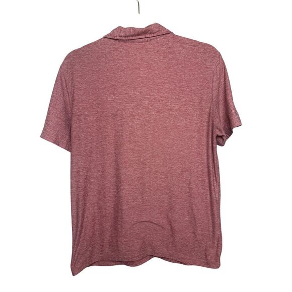 Vuori Strato Tech Polo Men's Sz. XS - Picture 3 of 5